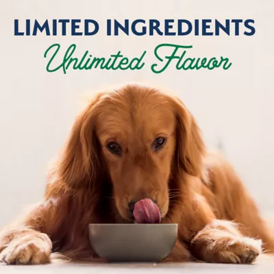 Product Natural Balance Limited Ingredient Diets Adult Wet Dog Food - Lamb & Brown Rice