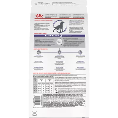 Product Royal Canin® Veterinary Diet Canine Dental Adult Medium and Large Dog Dry Food