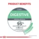 Product Royal Canin® Feline Care Nutrition Digestive Care Adult Wet Cat Food - 3 Oz