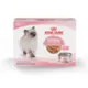 Product Royal Canin® Feline Health Nutrition Kitten Thin Slices in Gravy Wet Cat Food - 3 oz can, 12 count