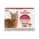 Product Royal Canin® Feline Health Nutrition Instinctive Adult Cat Slices in Gravy Wet Food  3 oz can 12ct