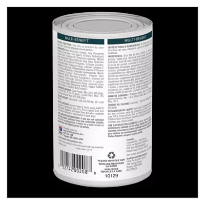 Product Hill's Prescription Diet w/d Digestive/Weight/Glucose Management Adult Dog Food - Stew