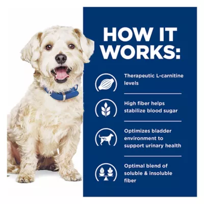 Product Hill's Prescription Diet w/d Digestive/Weight/Glucose Management Adult Dog Food - Stew
