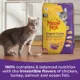 Product Meow Mix Original Choice Dry Cat Food All Ages, Chicken, Turkey, Salmon, Ocean Fish