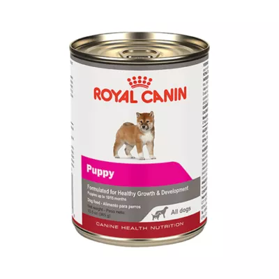 Product Royal Canin Canine Health Nutrition Puppy Dog Wet Food - 13.5 oz