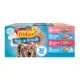 Product Friskies® Fish-A-Licious Adult Cat Wet Food - Variety Pack, 32 CT, 176 OZ
