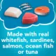 Product Friskies® Fish-A-Licious Adult Cat Wet Food - Variety Pack, 32 CT, 176 OZ