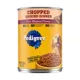 Product Pedigree® Chopped Ground Dinner Adult Wet Dog Food - 13.20z