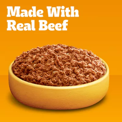 Product Pedigree® Chopped Ground Dinner Adult Wet Dog Food - 13.20z