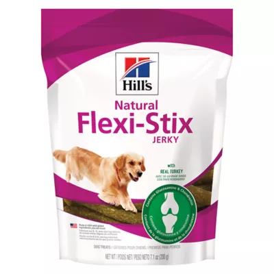 Product Hill's® Science Diet® Flexi-Stix Jerky Dog Treat - Natural, Turkey