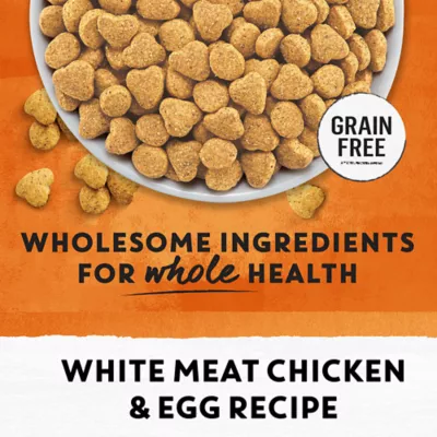 Product Purina® Beyond® Grain Free Adult Cat Dry Food - Chicken, Grain Free, Probiotics