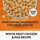 Product Purina® Beyond® Grain Free Adult Cat Dry Food - Chicken, Grain Free, Probiotics