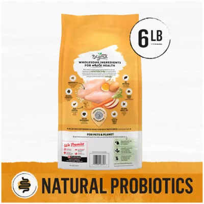 Product Purina® Beyond® Simply Adult Cat Dry Food - Chicken, Probiotics, Corn Free, Wheat Free, Soy Free