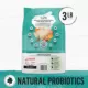 Product Purina® Beyond® Simply Grain Free Adult Cat Dry Food - Ocean Whitefish, Grain Free, Probiotics
