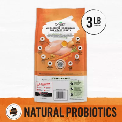 Product Purina® Beyond® Grain Free Adult Cat Dry Food - Chicken, Grain Free, Probiotics