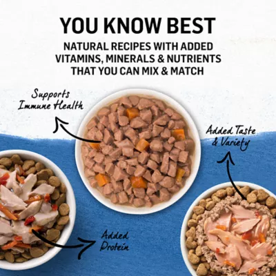 Product Purina® Beyond® Chunks in Gravy Adult Wet Cat Food - Natural, 3 Oz