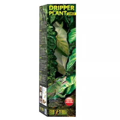 Product Exo Terra® Dripper Reptile Pplant