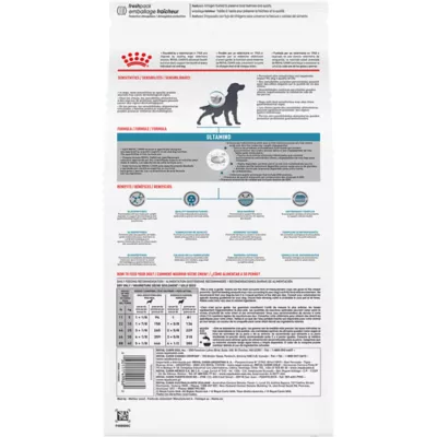 Product Royal Canin® Veterinary Diet Canine Ultamino Adult Dry Dog Food