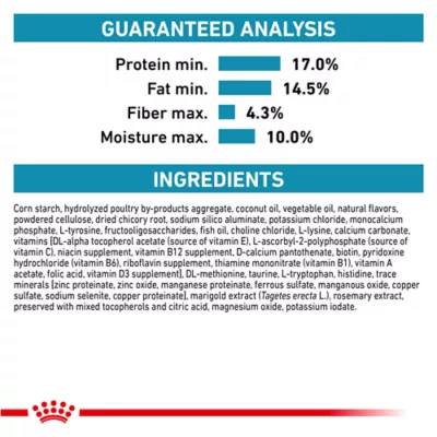 Product Royal Canin® Veterinary Diet Canine Ultamino Adult Dry Dog Food