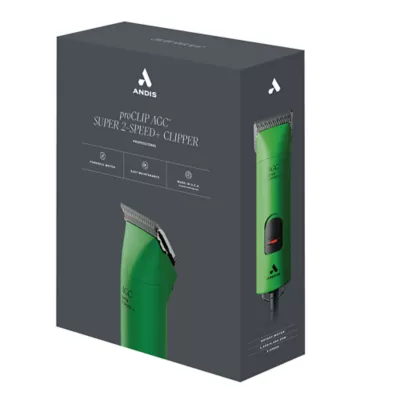 Product Andis® ProClip AGC Super 2-Speed Pet Hair Clipper