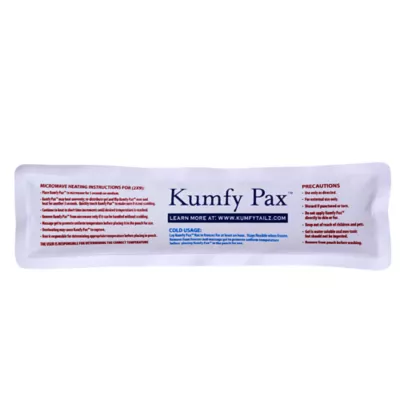 Product Kumfy Tailz™ Warming /Cooling Replacement Gel Pack