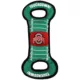 Product Ohio State Universty Buckeyes NCAA Field Dog Toy