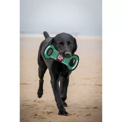 Product Texas A&M University Aggies NCAA Field Dog Toy
