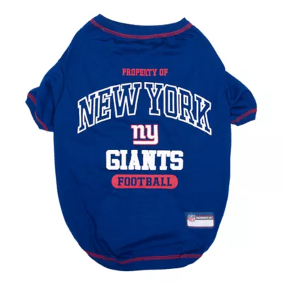 Product New York Giants NFL Team Tee