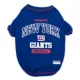 Product New York Giants NFL Team Tee