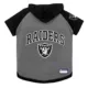 Product Pets First Las Vegas Raiders NFL Hoodie Tee