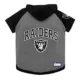 Product Pets First Las Vegas Raiders NFL Hoodie Tee