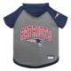 Product New England Patriots NFL Hoodie Tee