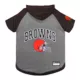 Product Cleveland Browns NFL Hoodie Tee