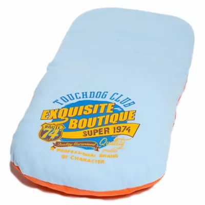 Product Pet Life Touchdog Active-Play Enclosed Dog Bed