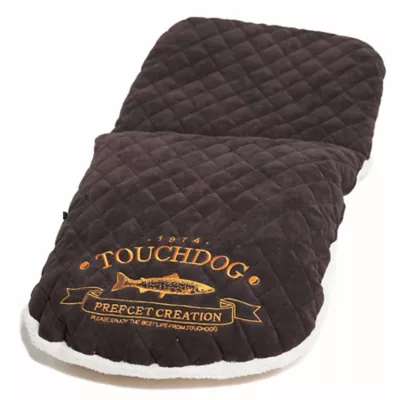 Product Pet Life Touchdog Active-Play Designer Dog Bed