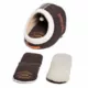 Product Pet Life Touchdog Active-Play Designer Dog Bed