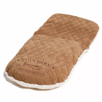 Product Pet Life Touchdog Active-Play Enclosed Dog Bed
