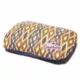 Product Pet Life Touchdog Vintage Tribal Cuddler Dog Bed