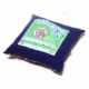 Product Pet Life Touchdog Vintage Tribal Convertible & Reversible Dog Bed