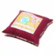 Product Pet Life Vintage Tribal Convertible Dog Bed