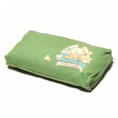 Product Pet Life Touchdog Lazy Bones Rabbit Dog Bed