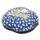 Product Pet Life Touchdog Cuddler Dog Bed