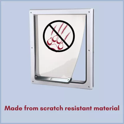 Product TRIXIE 2-Way Dog Door