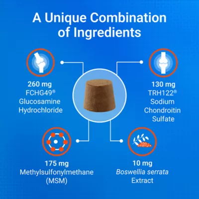Product Cosequin® Minis Joint Health Supplement