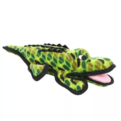 Product TUFFY® Alligator Dog Toy - Tough Plush