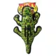 Product TUFFY® Alligator Dog Toy - Tough Plush