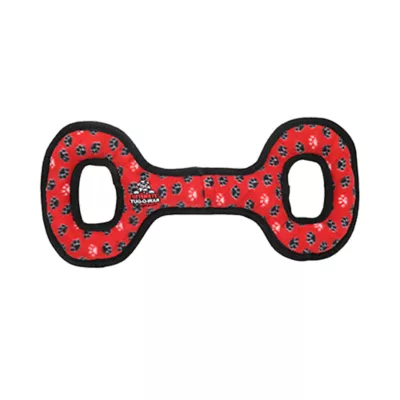 Product TUFFY® Ultimate Tug-O-War Dog Toy - Tough Plush