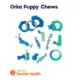 Product Petstages® Mini Dental Chew Pack Dog Toy