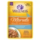 Product Wellness® Healthy Indulgence Adult Cat Wet Food - Grain Free, Natural, Morsels, 3 Oz