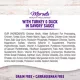 Product Wellness® Healthy Indulgence Adult Cat Wet Food - Grain Free, Natural, Morsels, 3 Oz